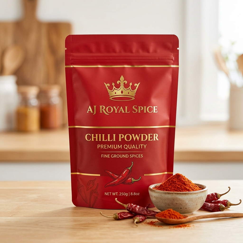 Chilli Powder