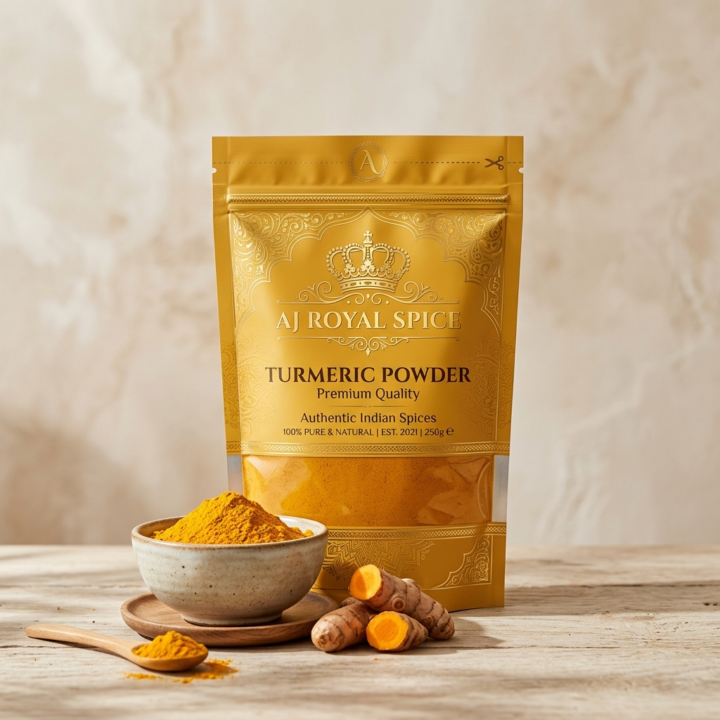 Turmeric Powder